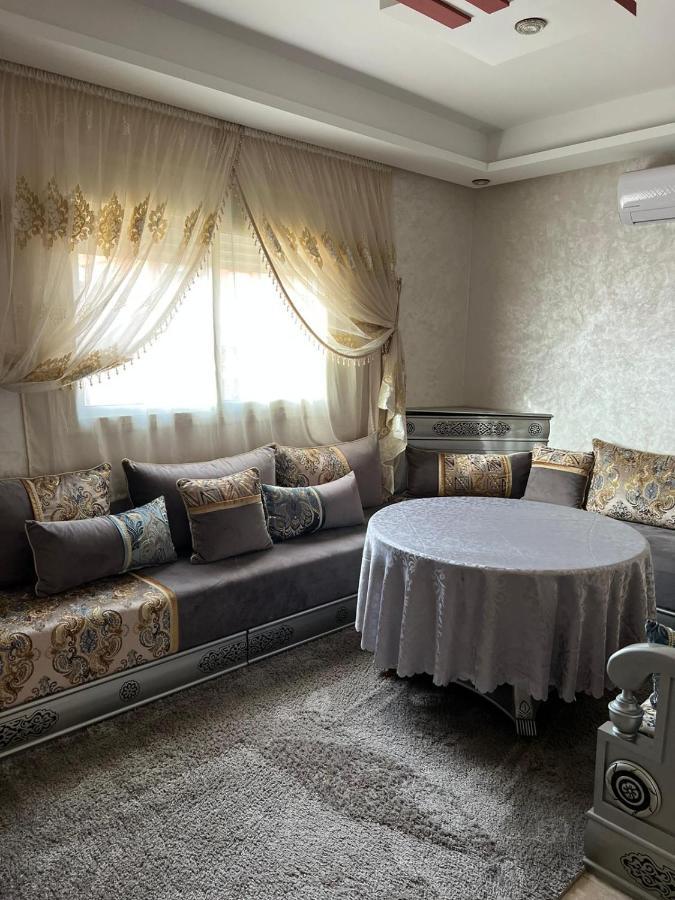Belle Appartement A Loue Pour Les Familles Марракеш Екстер'єр фото
